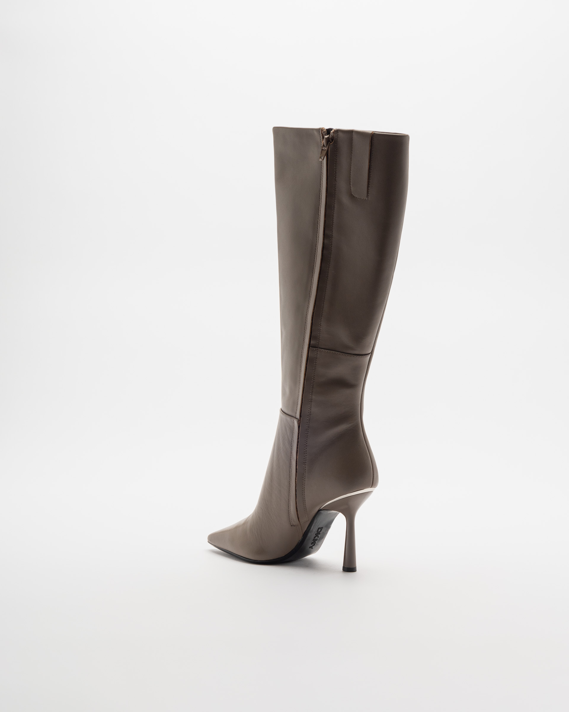 Hohe Stiefel Dkny