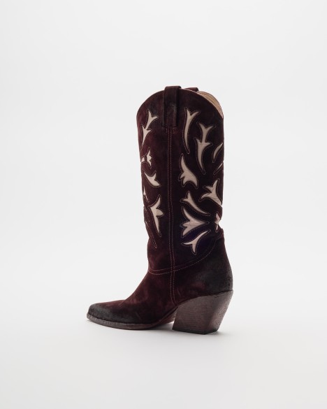 Elena Iachi Cowboy boots Elena Iachi Cowboy boots