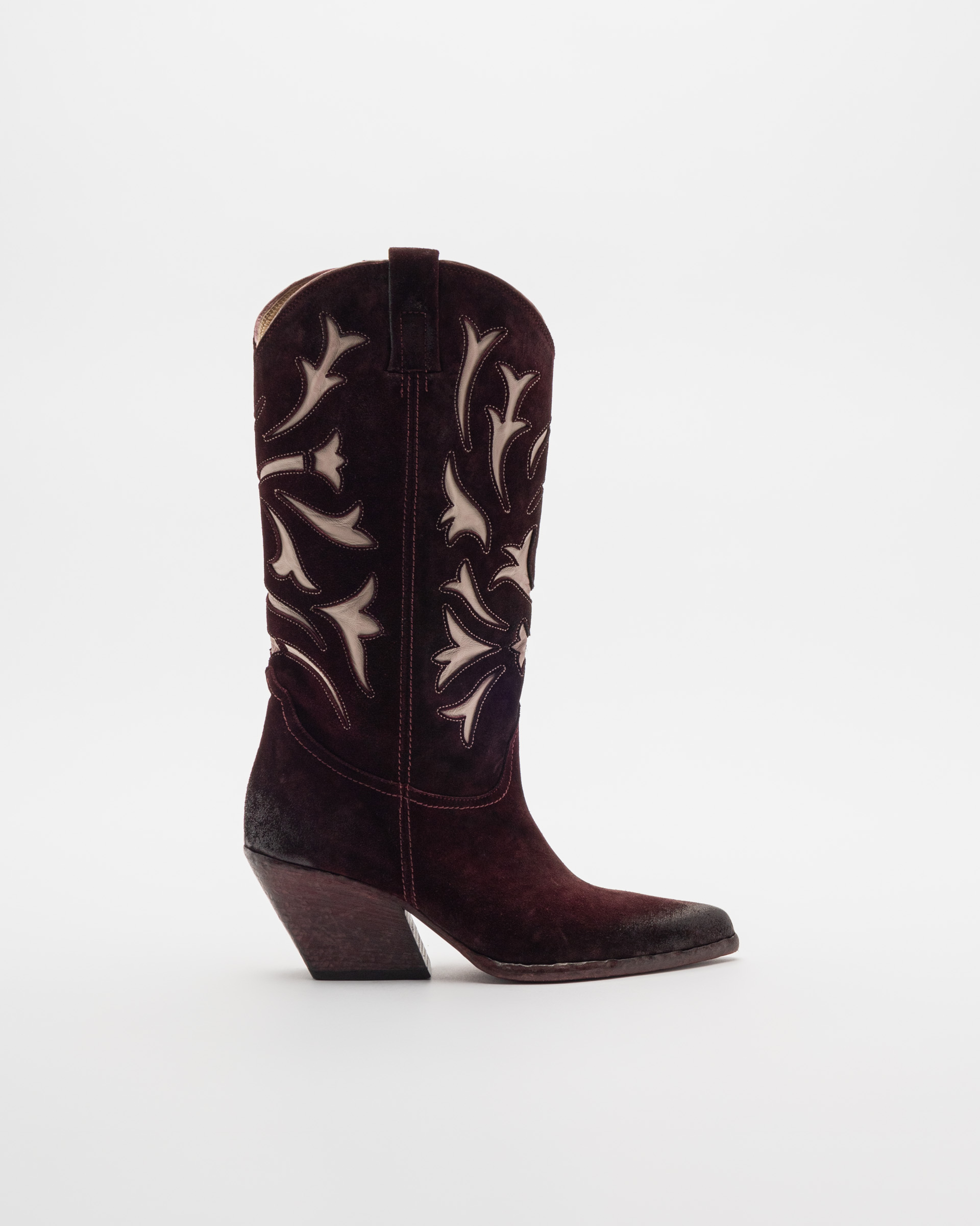 Cowboystiefel Elena Iachi