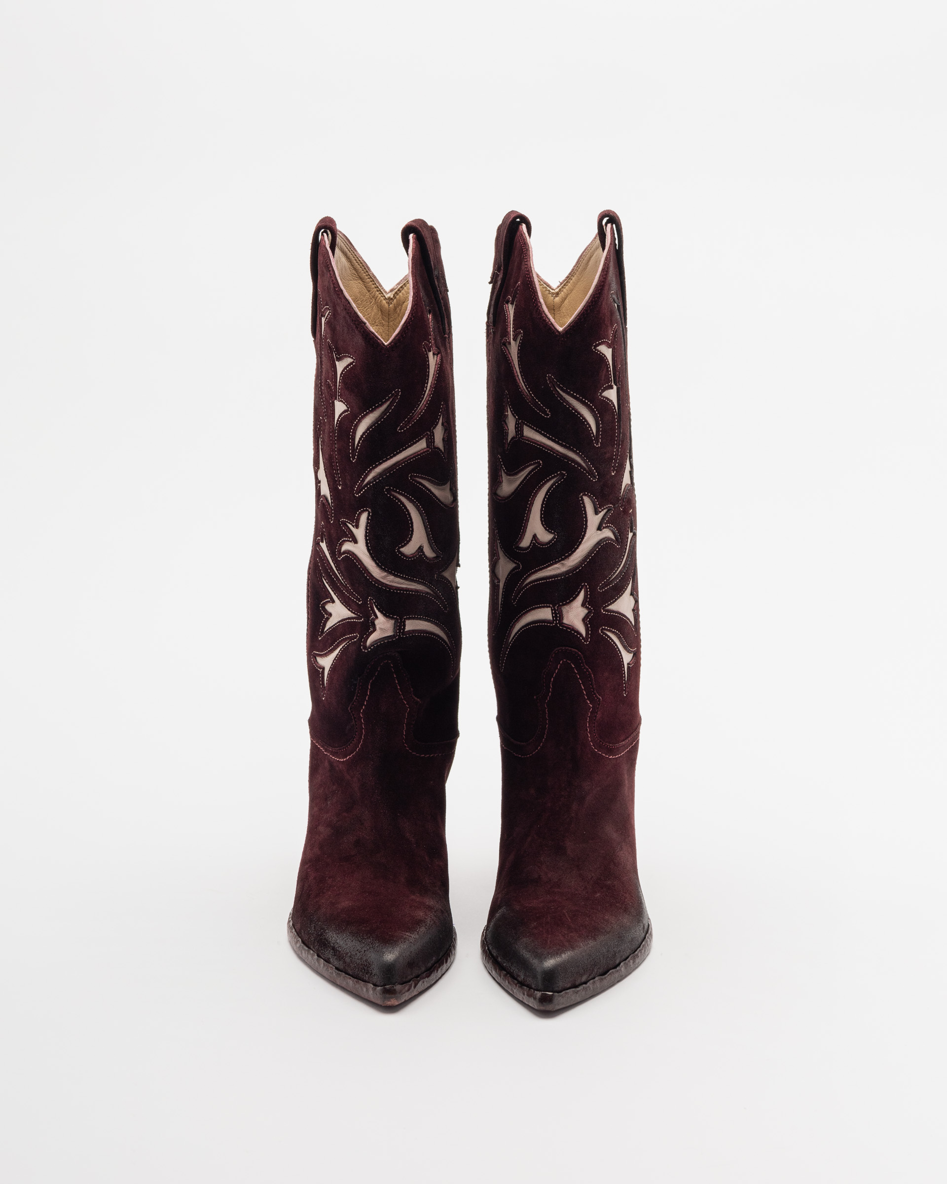 Cowboystiefel Elena Iachi