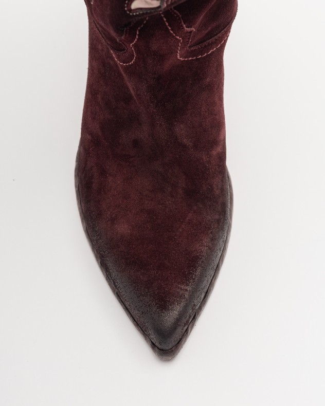 Botas cowboy Elena Iachi