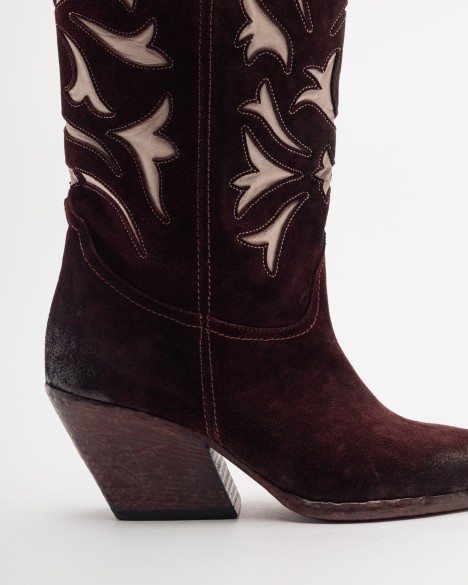Elena Iachi Cowboy boots Elena Iachi Cowboy boots