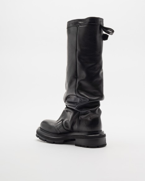 Hohe Stiefel Elena Iachi Hohe Stiefel Elena Iachi