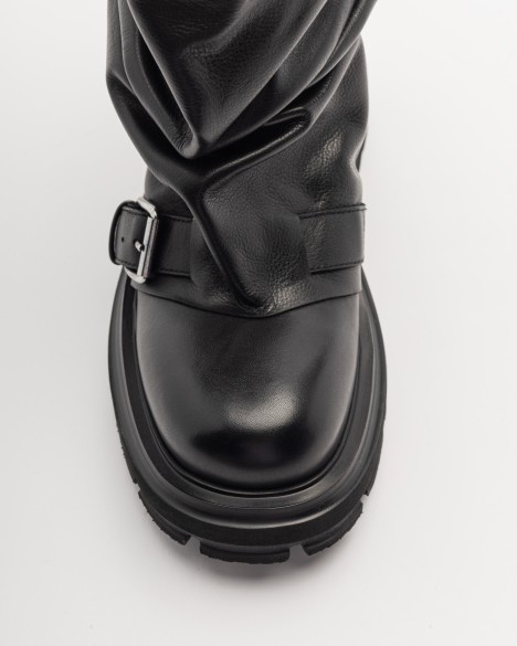 Hohe Stiefel Elena Iachi Hohe Stiefel Elena Iachi
