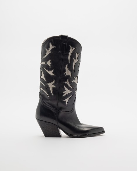 Elena Iachi Ankle boots cowboy boots and sneakers PROF Online Store