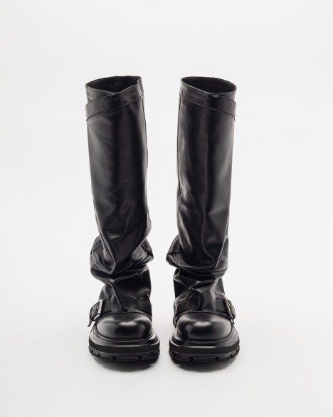 Hohe Stiefel Elena Iachi Hohe Stiefel Elena Iachi