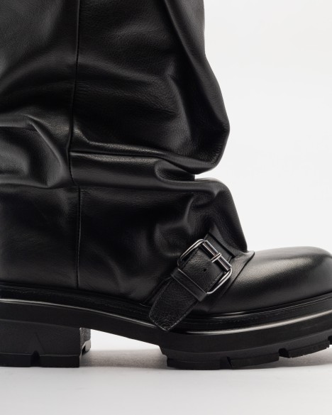 Hohe Stiefel Elena Iachi Hohe Stiefel Elena Iachi