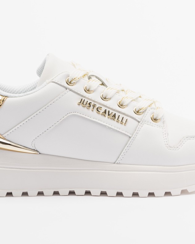 Sneakers Just Cavalli
