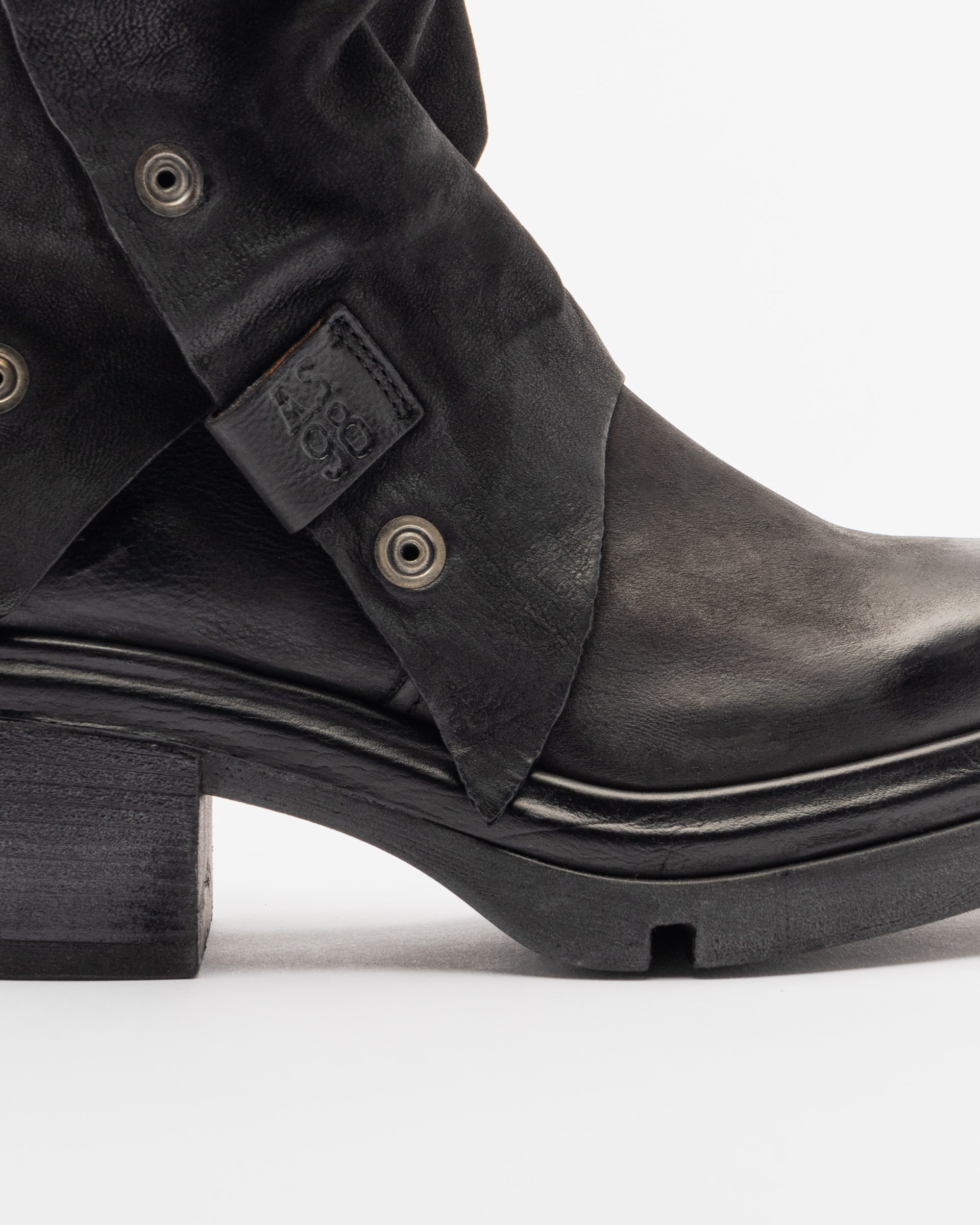 A.S.98 Boots