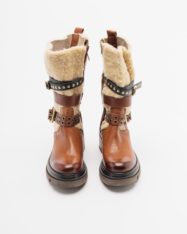 Botas A.S.98