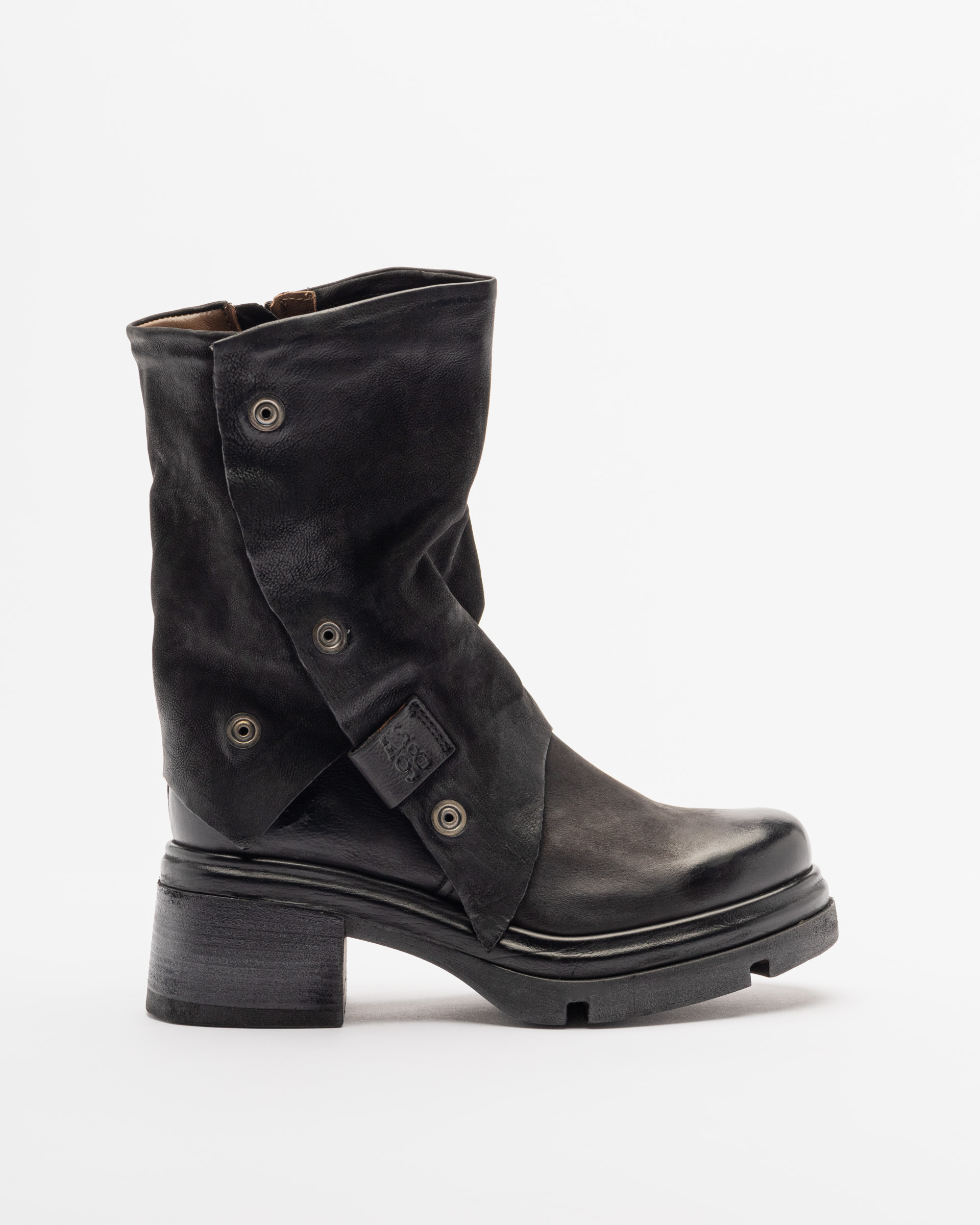 A.S.98 Boots