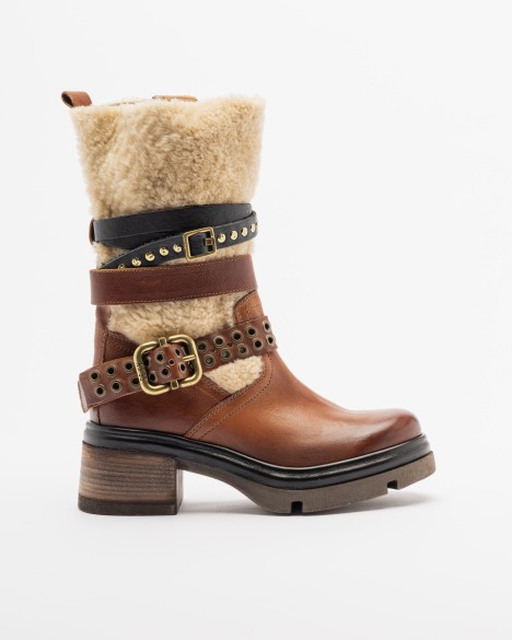 Botas A.S.98