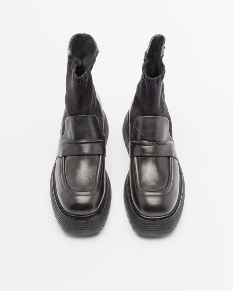 Botas Ixos X Botas Ixos X