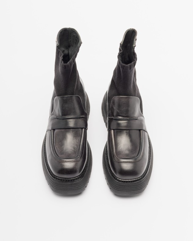 Botas Ixos X