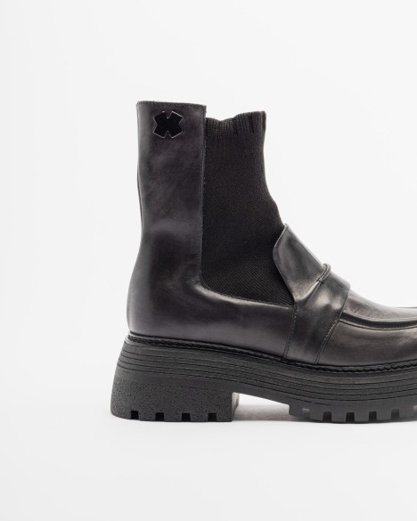 Botas Ixos X Botas Ixos X