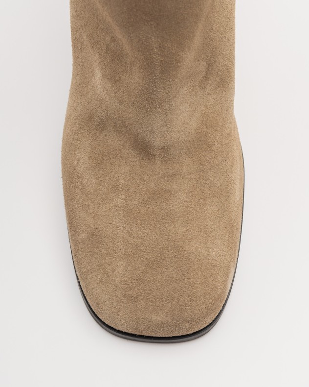 Botas de cano alto PROF