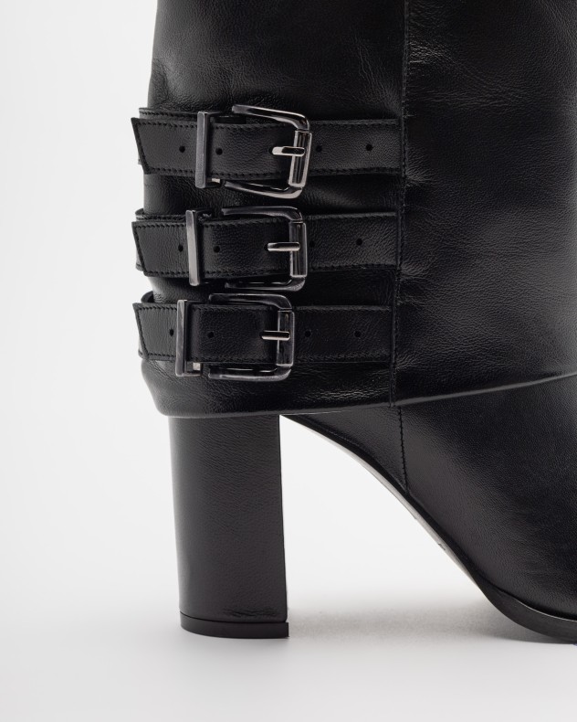 Botas PROF