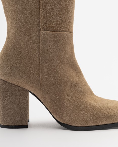 PROF Knee high boots PROF Knee high boots