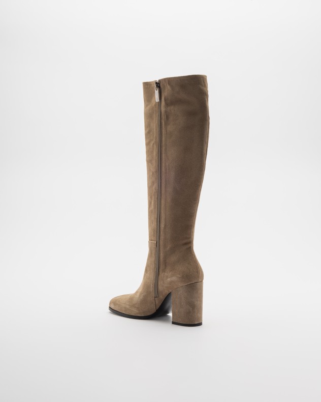 Botas de cano alto PROF