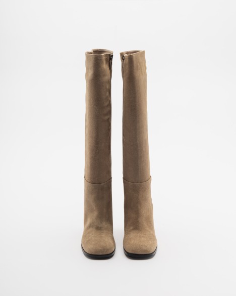 PROF Knee high boots PROF Knee high boots