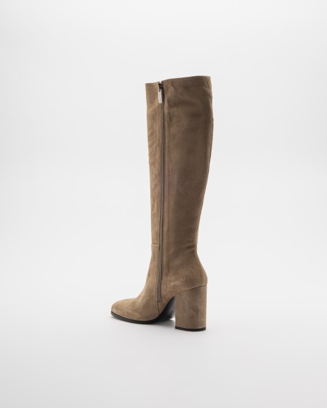 PROF Knee high boots PROF Knee high boots