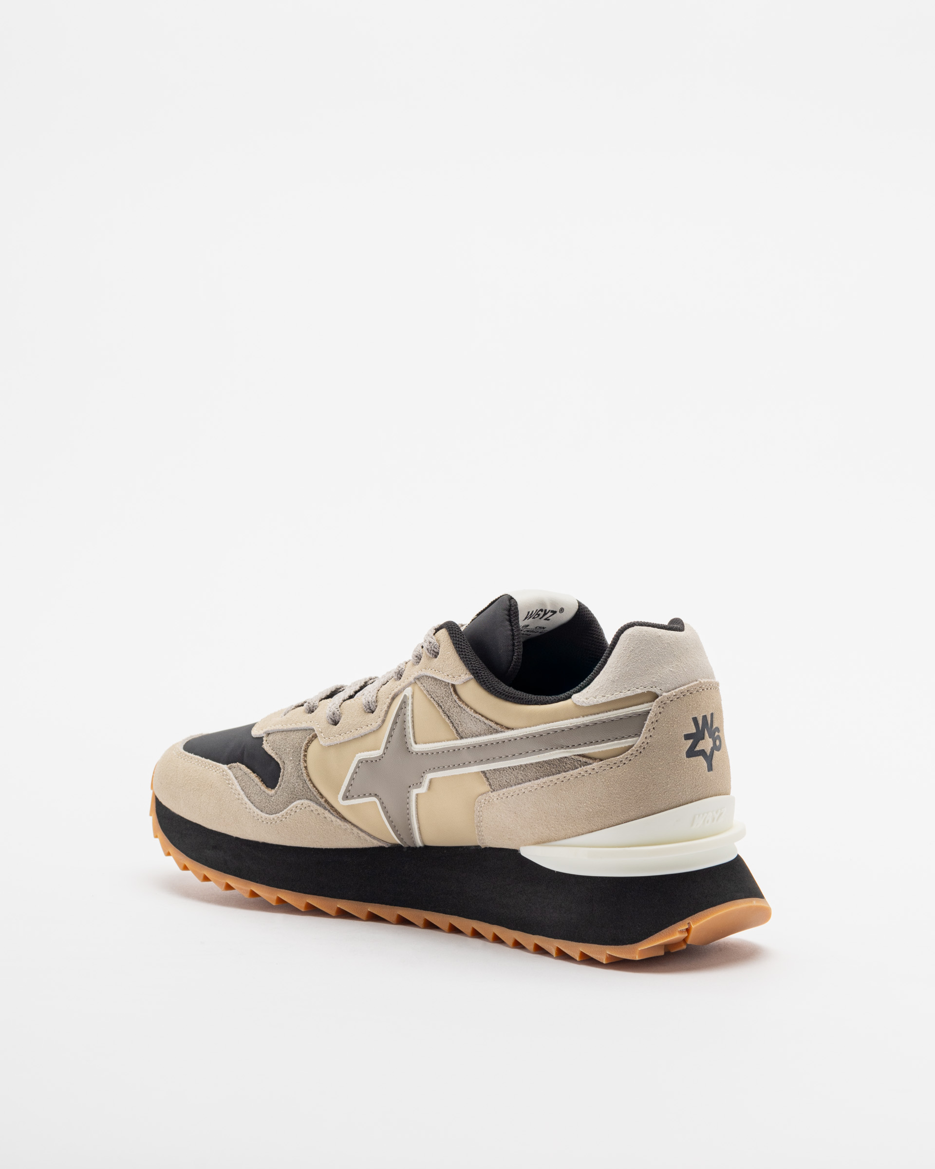 Sneakers Just Say Wizz