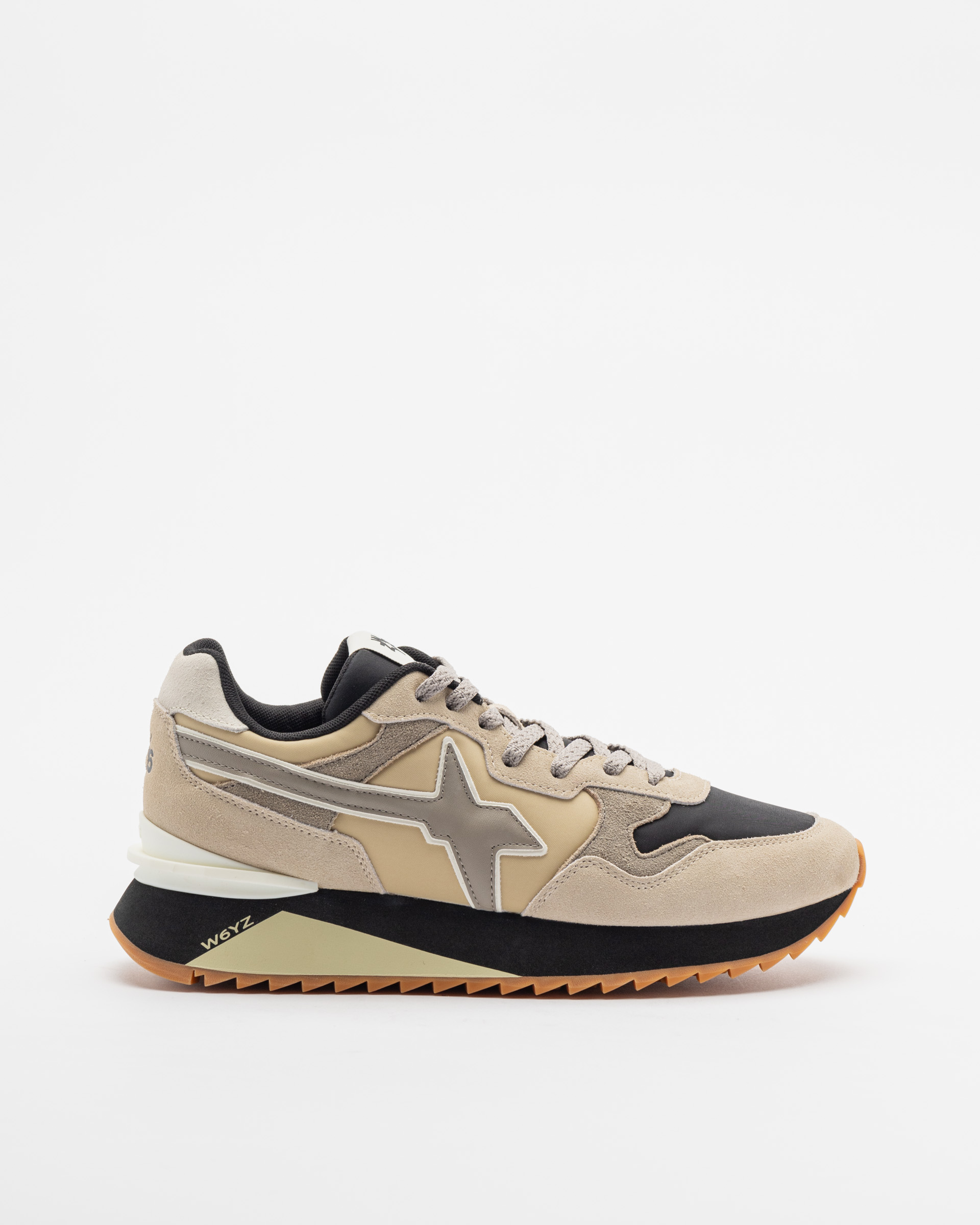 Sneakers Just Say Wizz