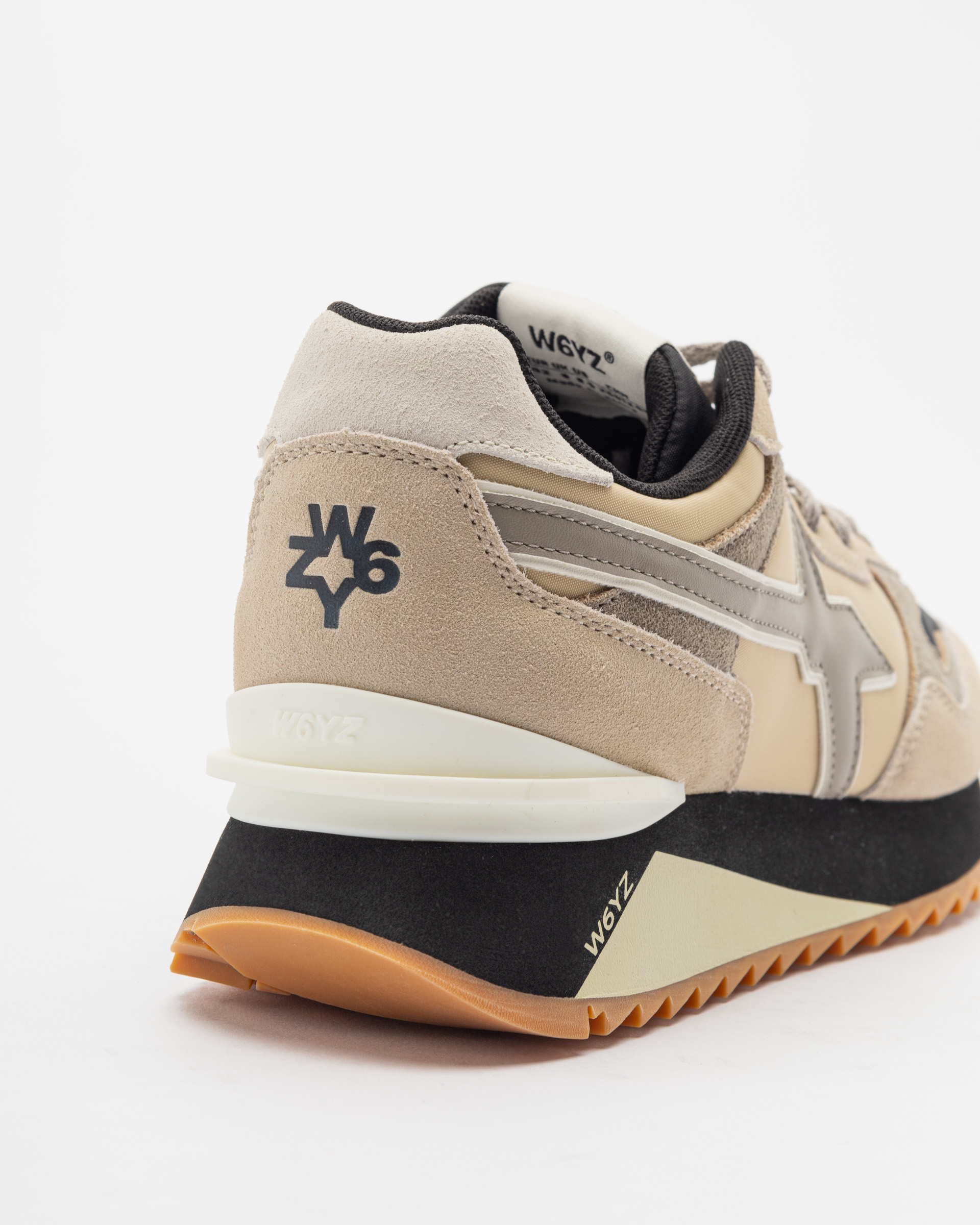 Sneakers Just Say Wizz