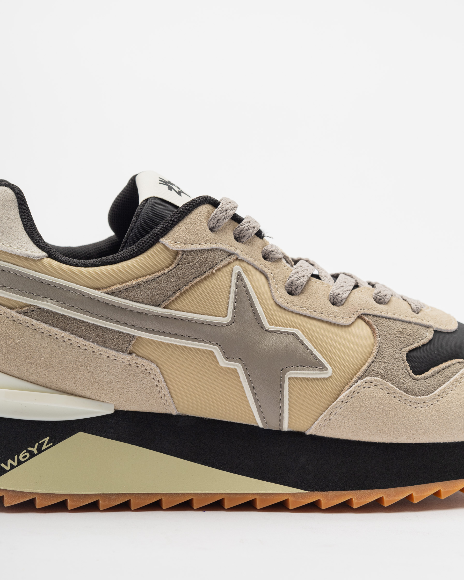 Sneakers Just Say Wizz