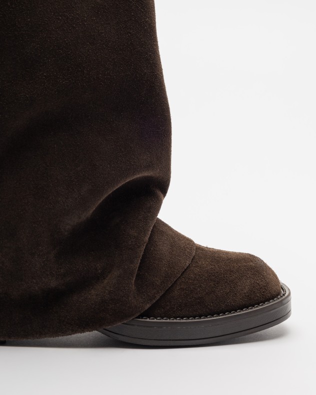 Botas Dropp