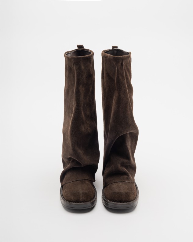 Bottes Dropp