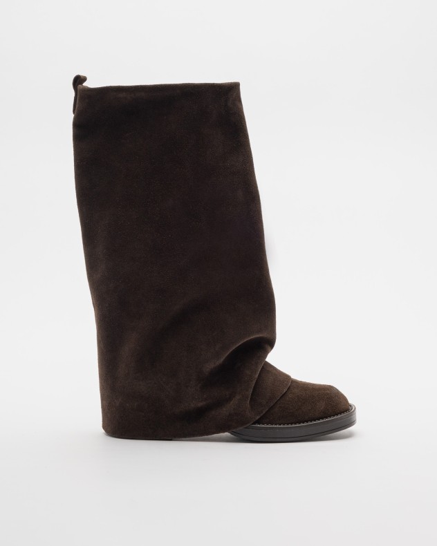 Bottes Dropp