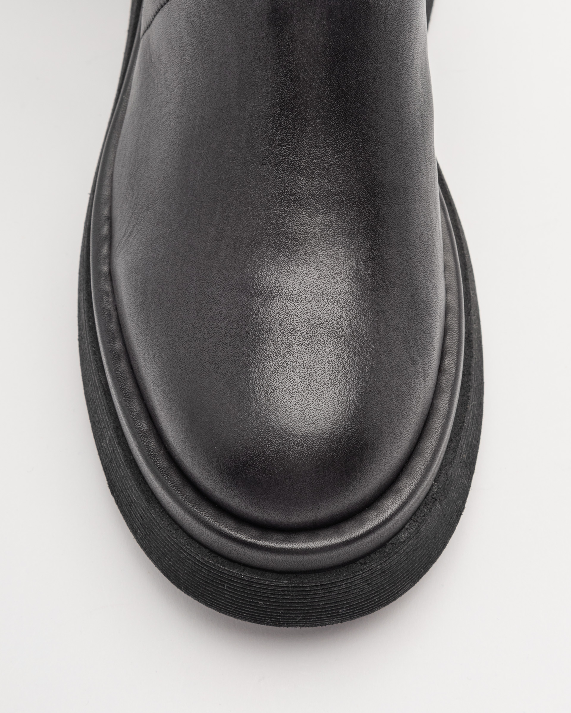 Ixos X Over the knee boots