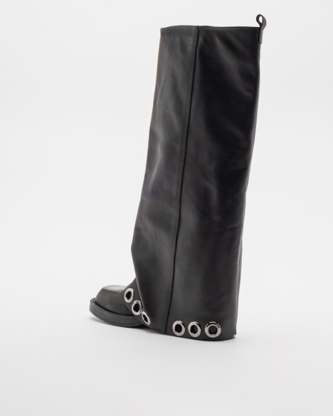 Botas de cano alto Dropp Botas de cano alto Dropp