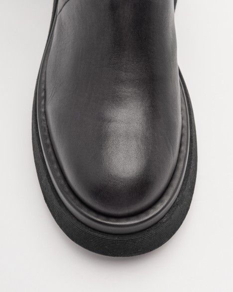 Botas acima do joelho Ixos X Botas acima do joelho Ixos X