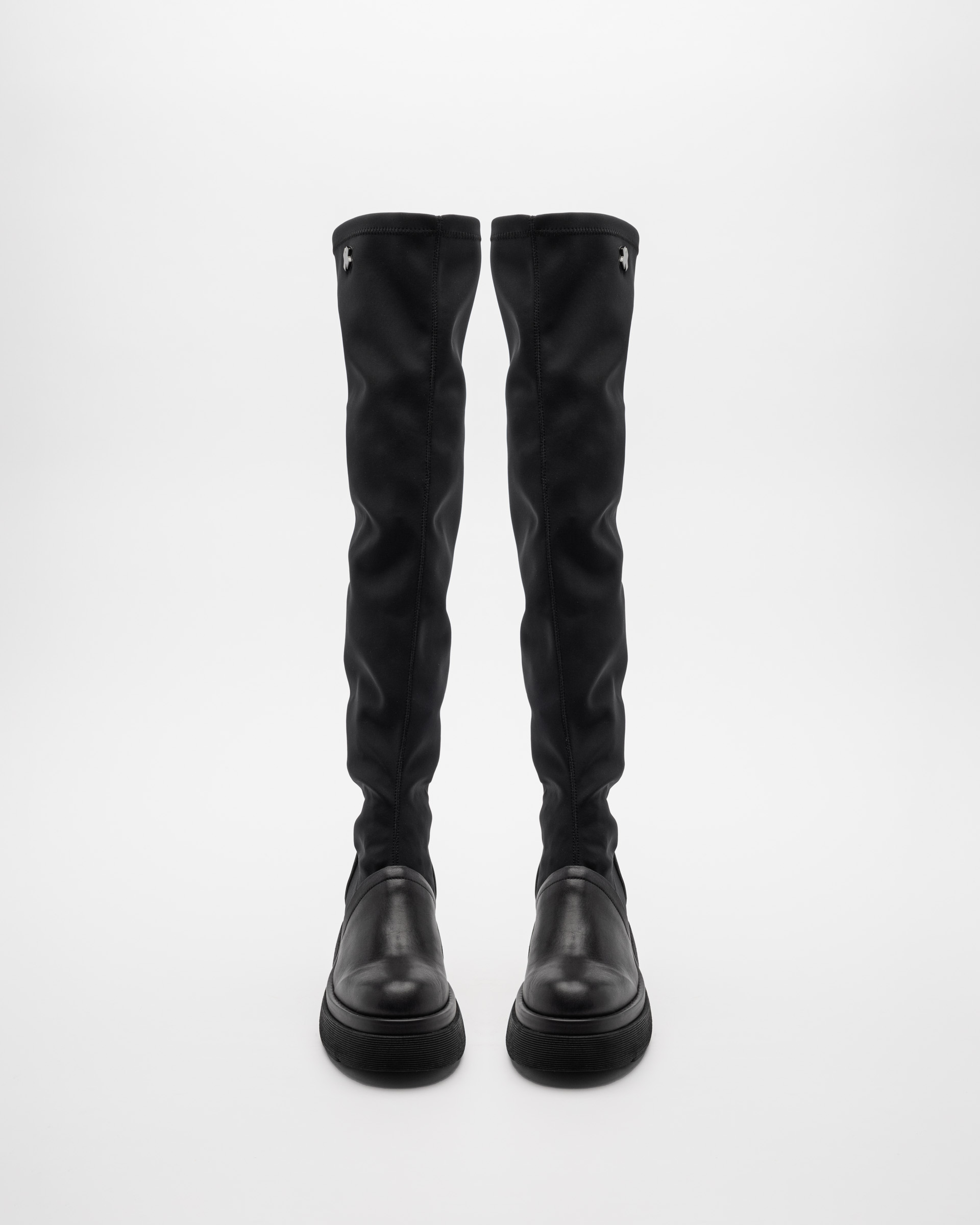 Ixos X Over the knee boots