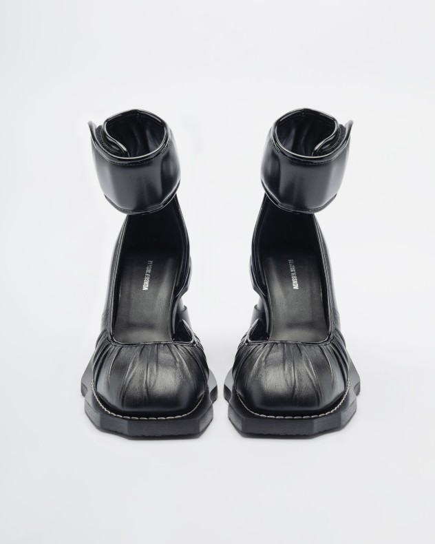 Henrik Vibskov Shoes