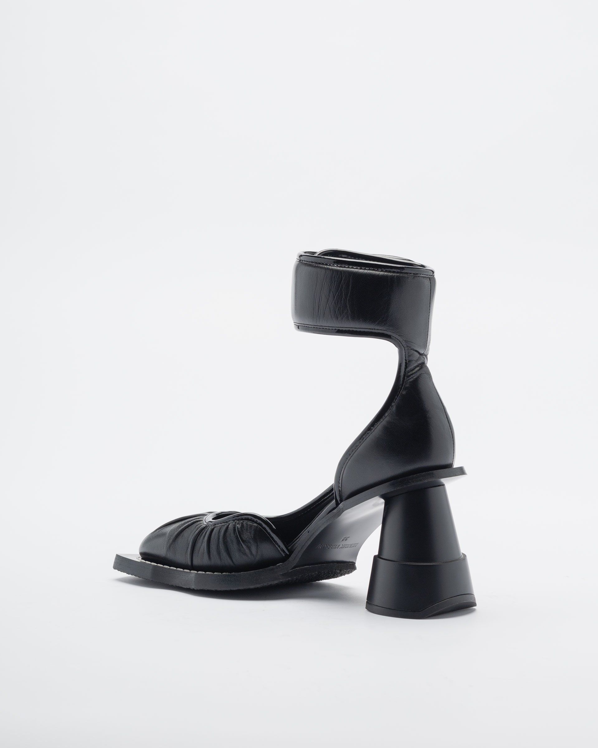 Chaussures Henrik Vibskov