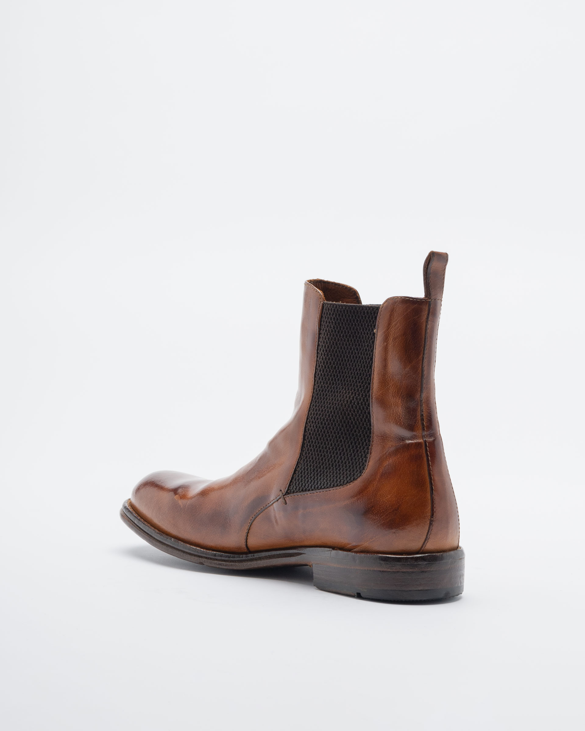 Lemargo Boots