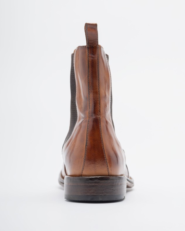 Botas Lemargo