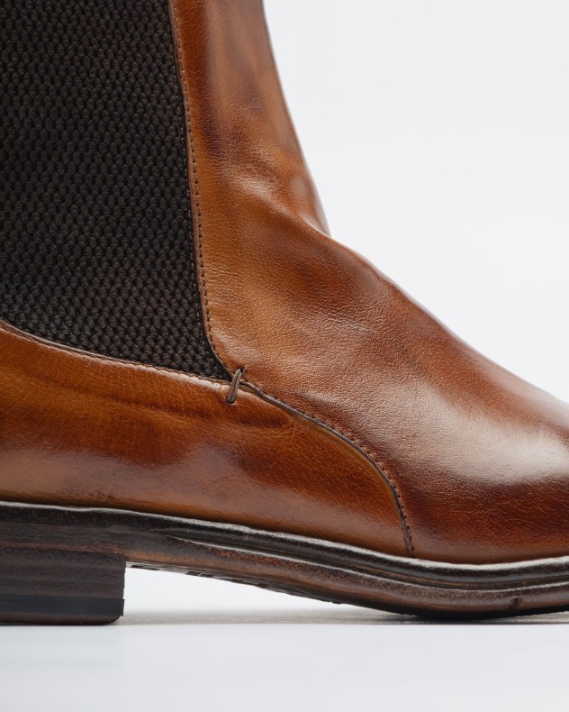 Botas Lemargo