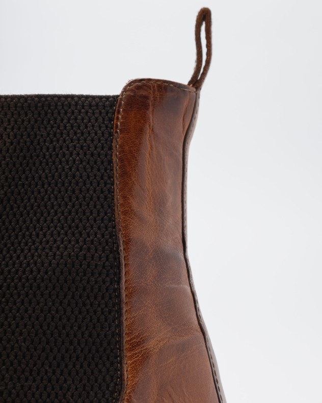 Botas Lemargo