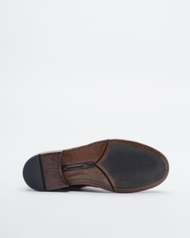 Botas Lemargo
