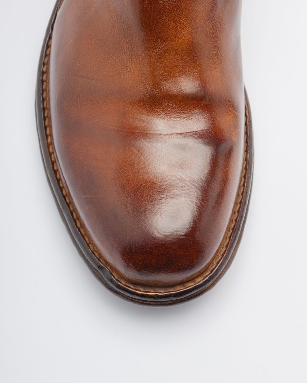 Botas Lemargo