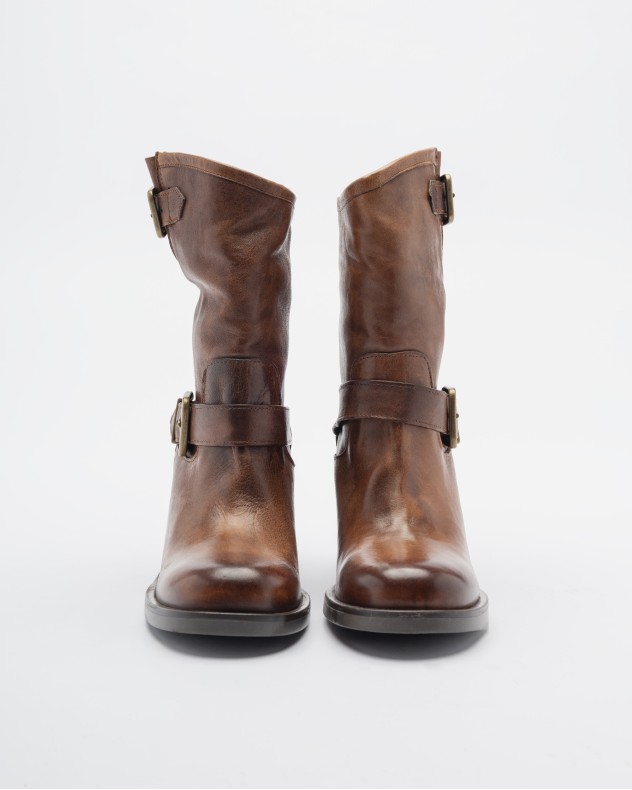 Bottes PROF