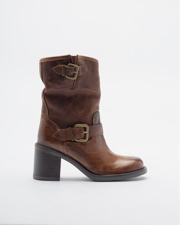 Bottes PROF