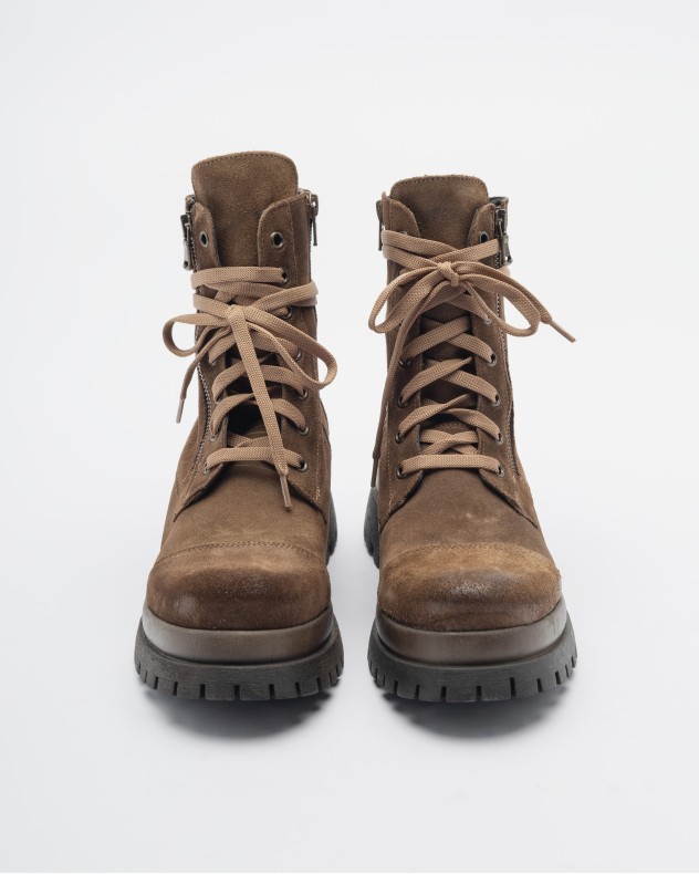 Bottes Dropp