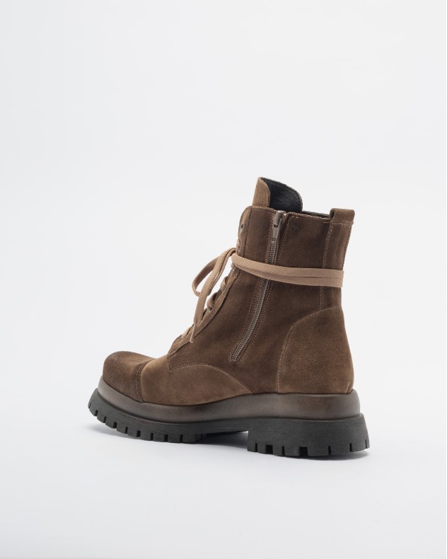 Botas Dropp