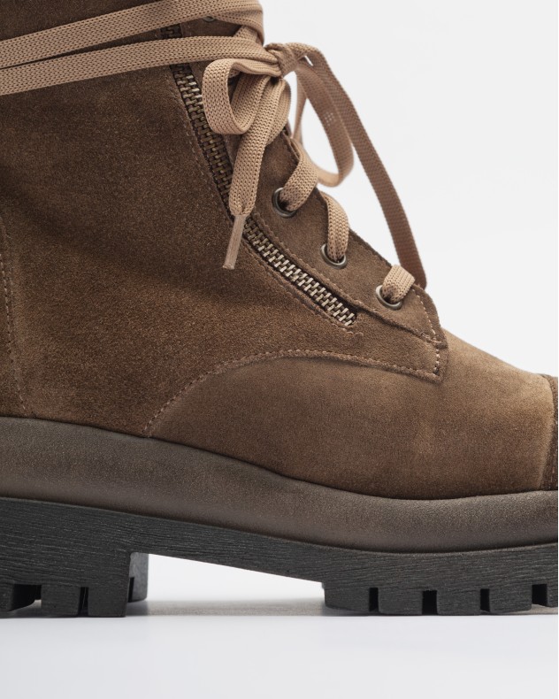 Botas Dropp