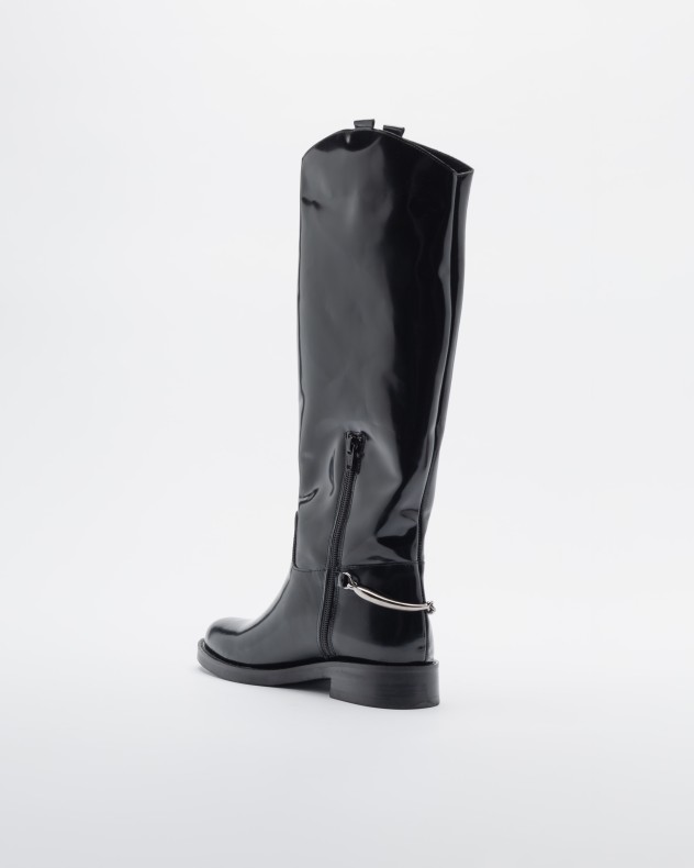 Botas de cano alto PROF